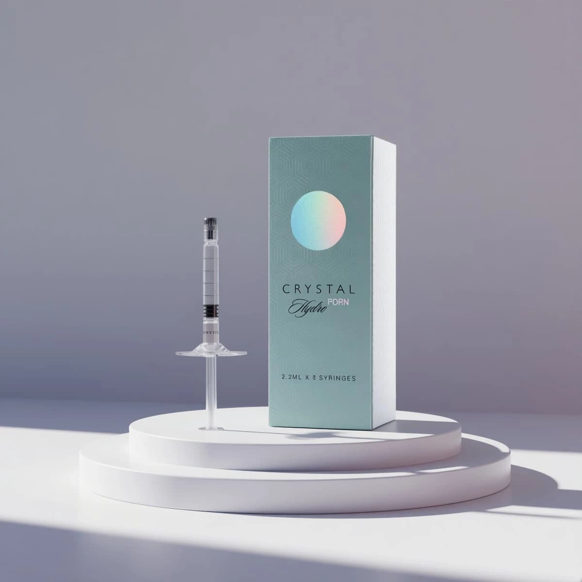 Crystal Hydro