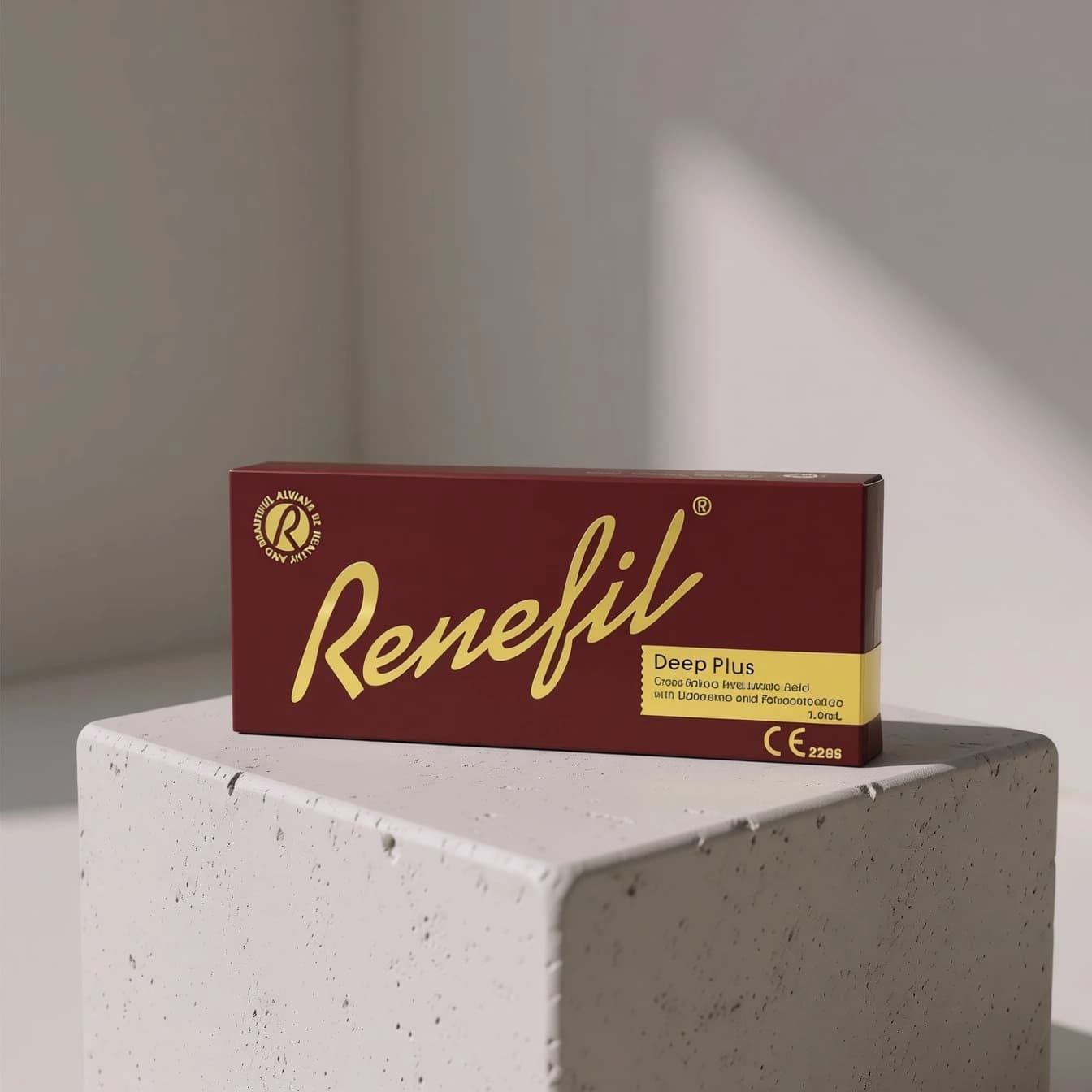Renefil Deep