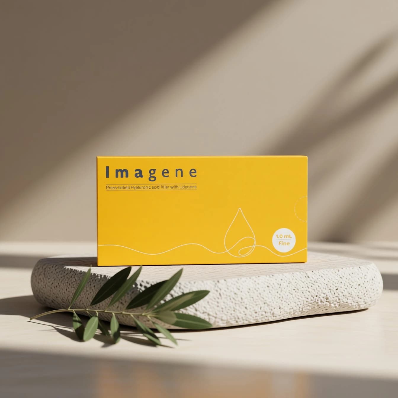 Imagene Fine