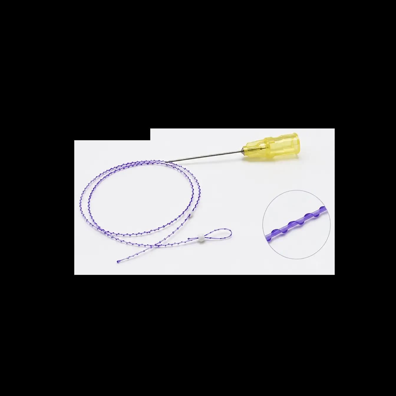 PDO Screw 29G 38mm-60mm