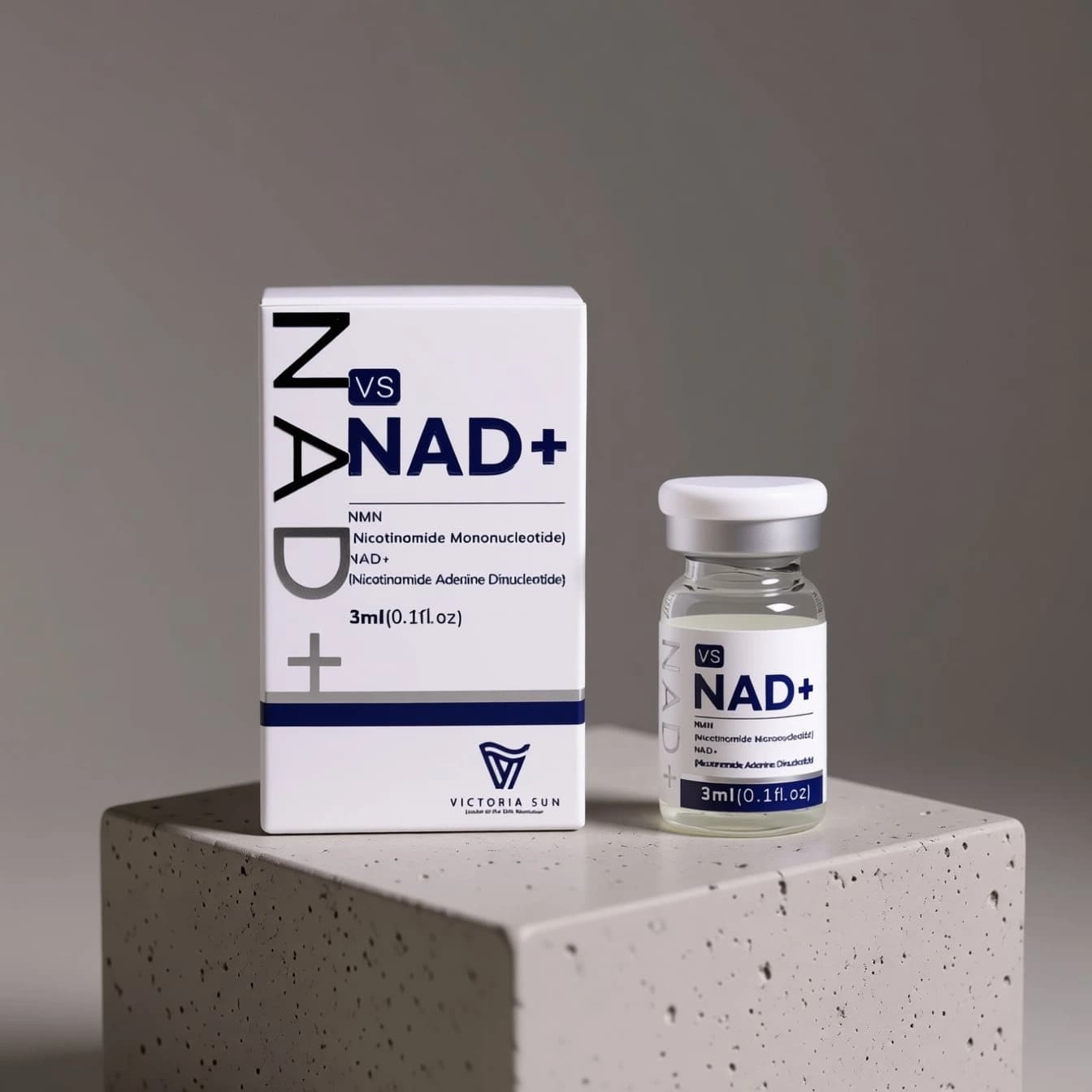 Nad+
