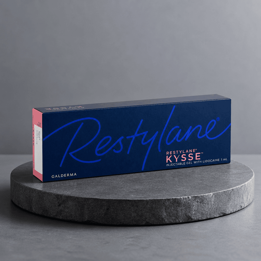 Restylane Kysse