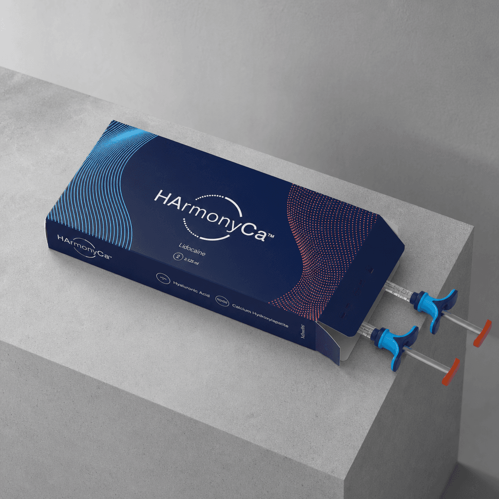 HArmonyCa