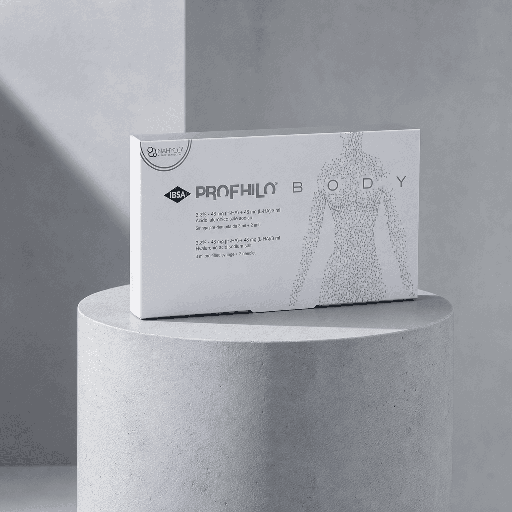 Profhilo Body