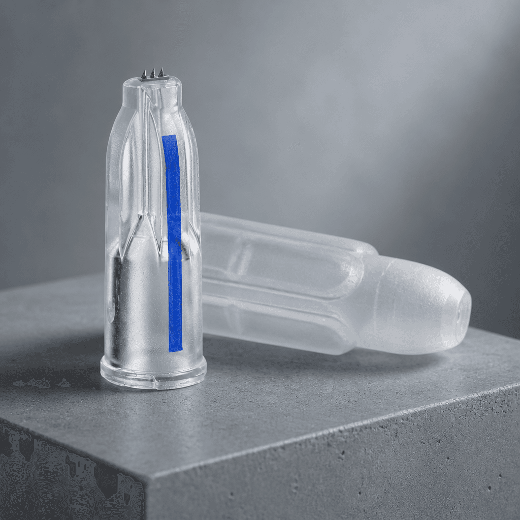 MicronJet 0,6 mm
