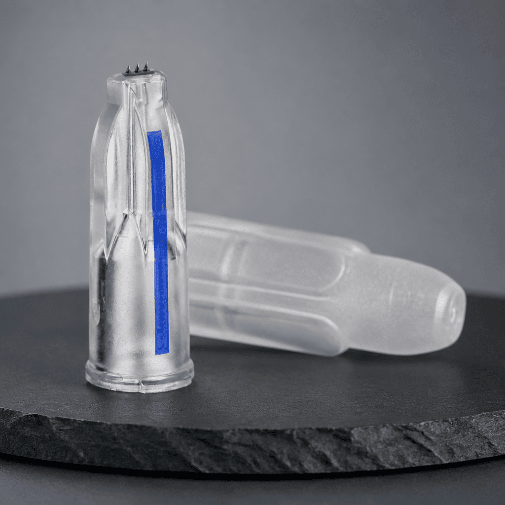 MicronJet 0,8 mm