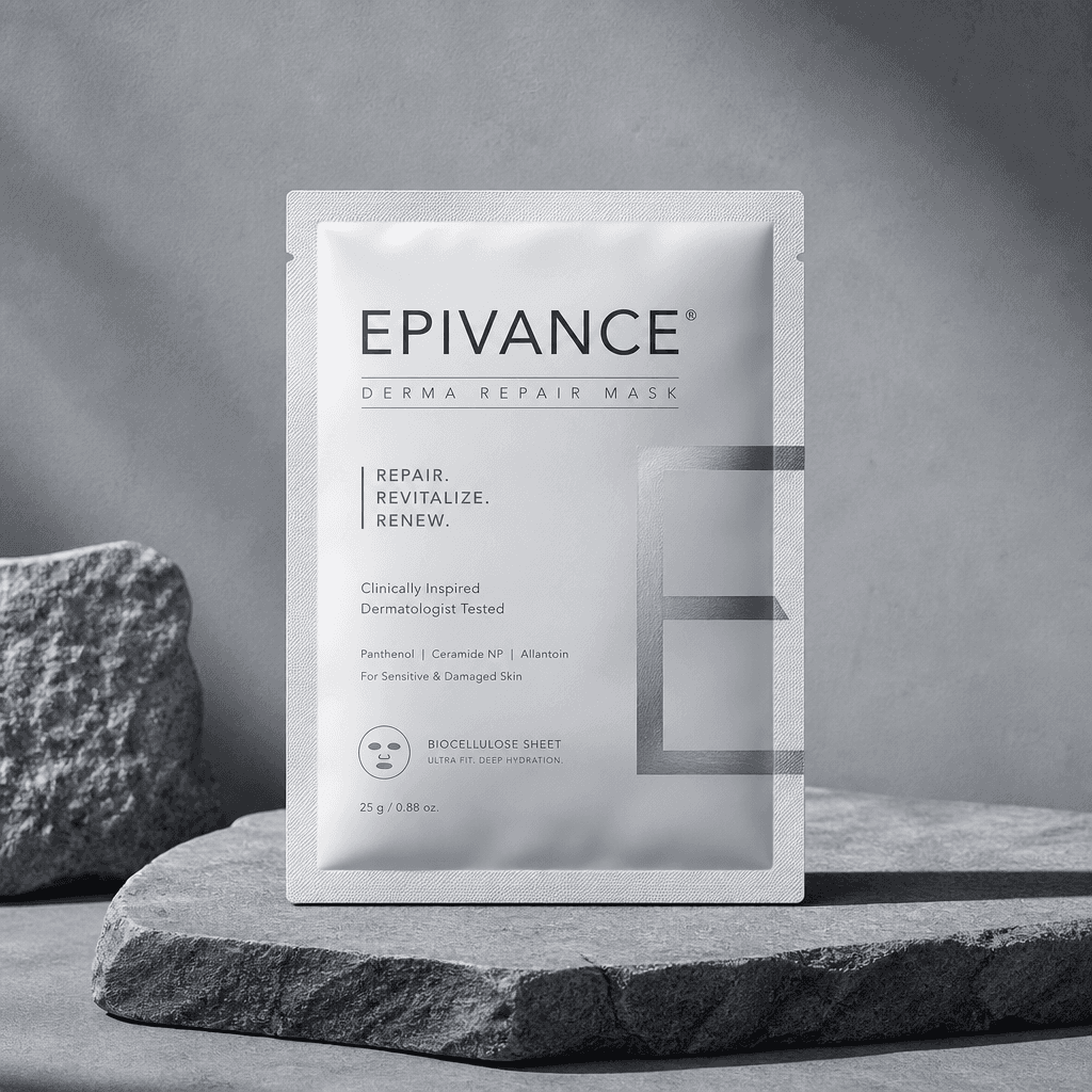 EPIVANCE Derma Repair Essence Mask