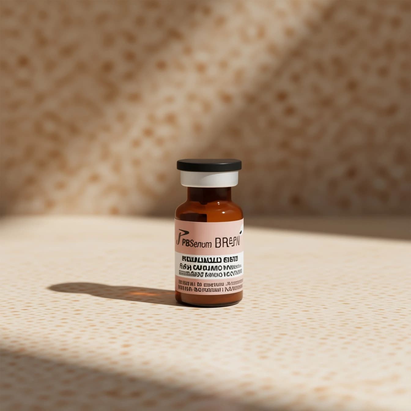 Pb Serum Drain