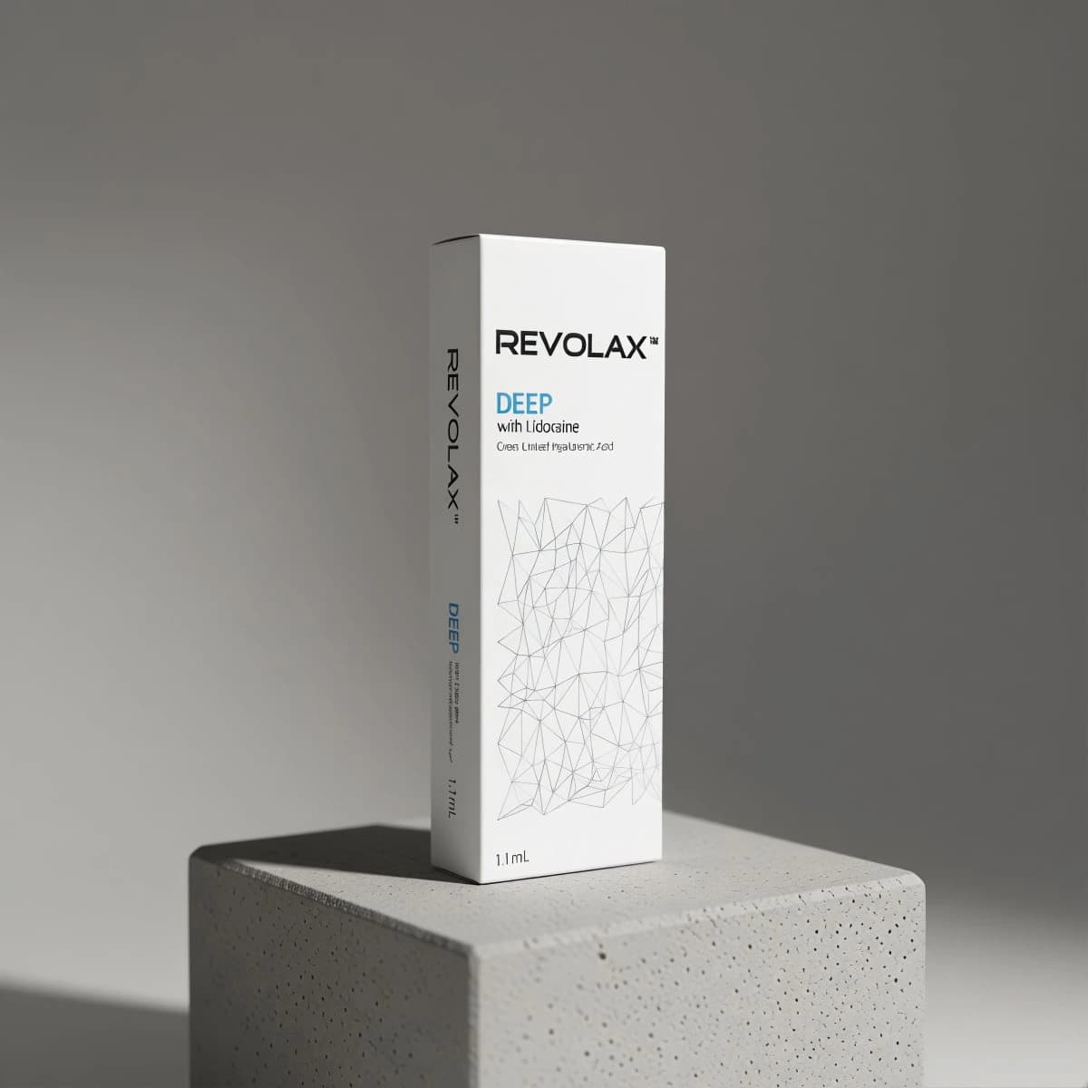 Revolax Deep With Lidocaine