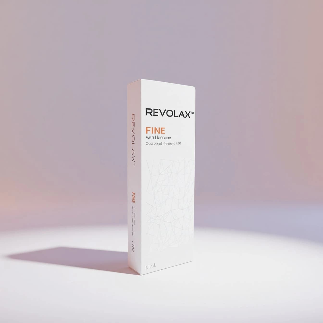 Revolax Fine With Lidokaine