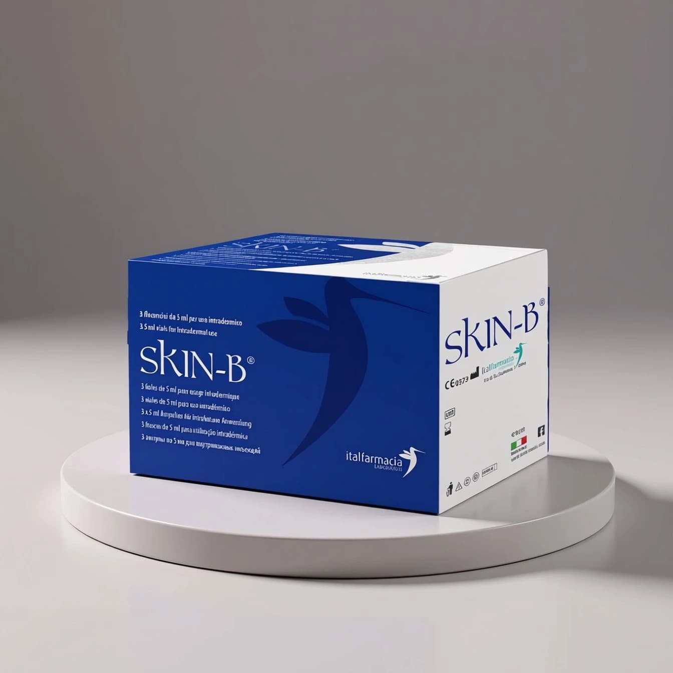 Skin-b