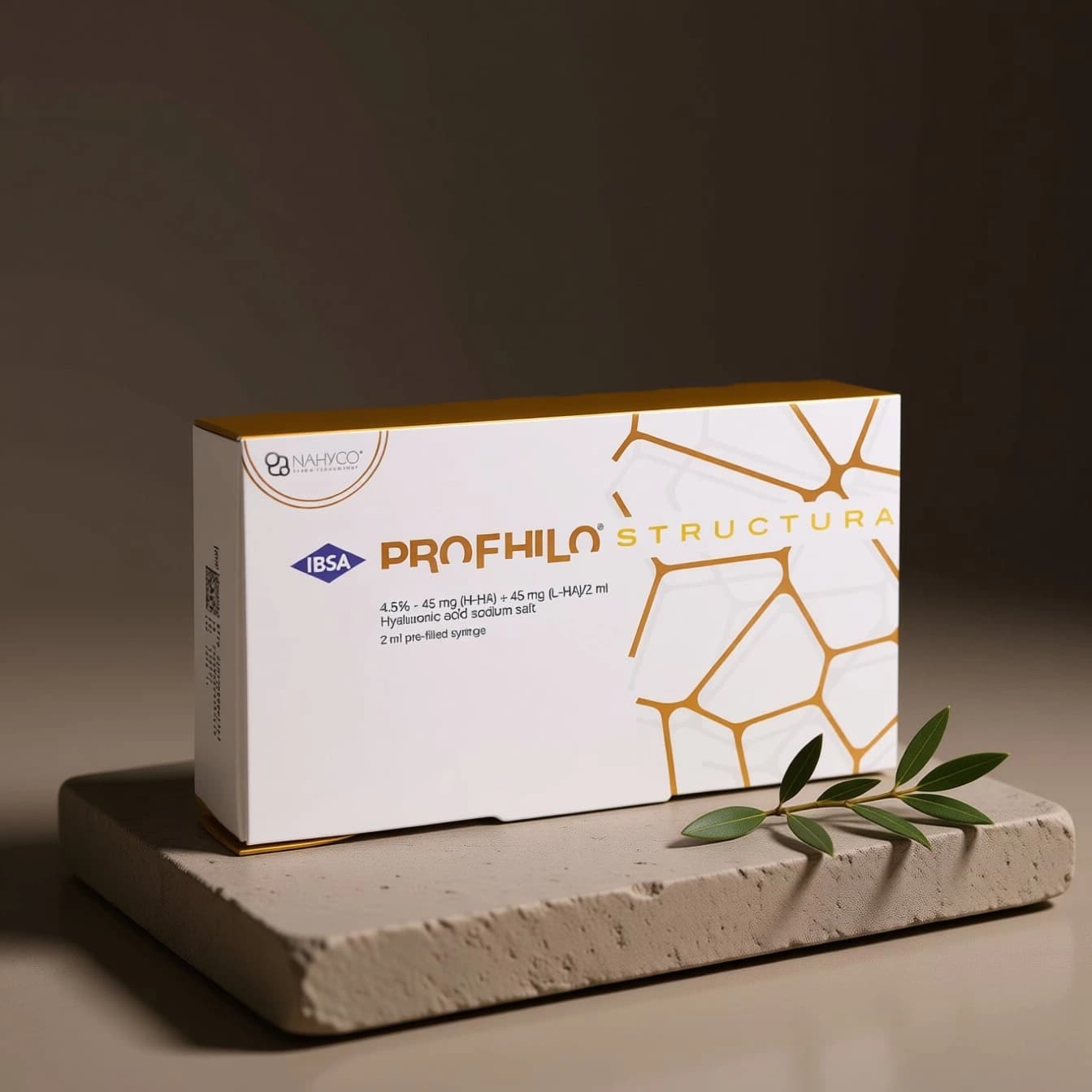 Profhilo Structura