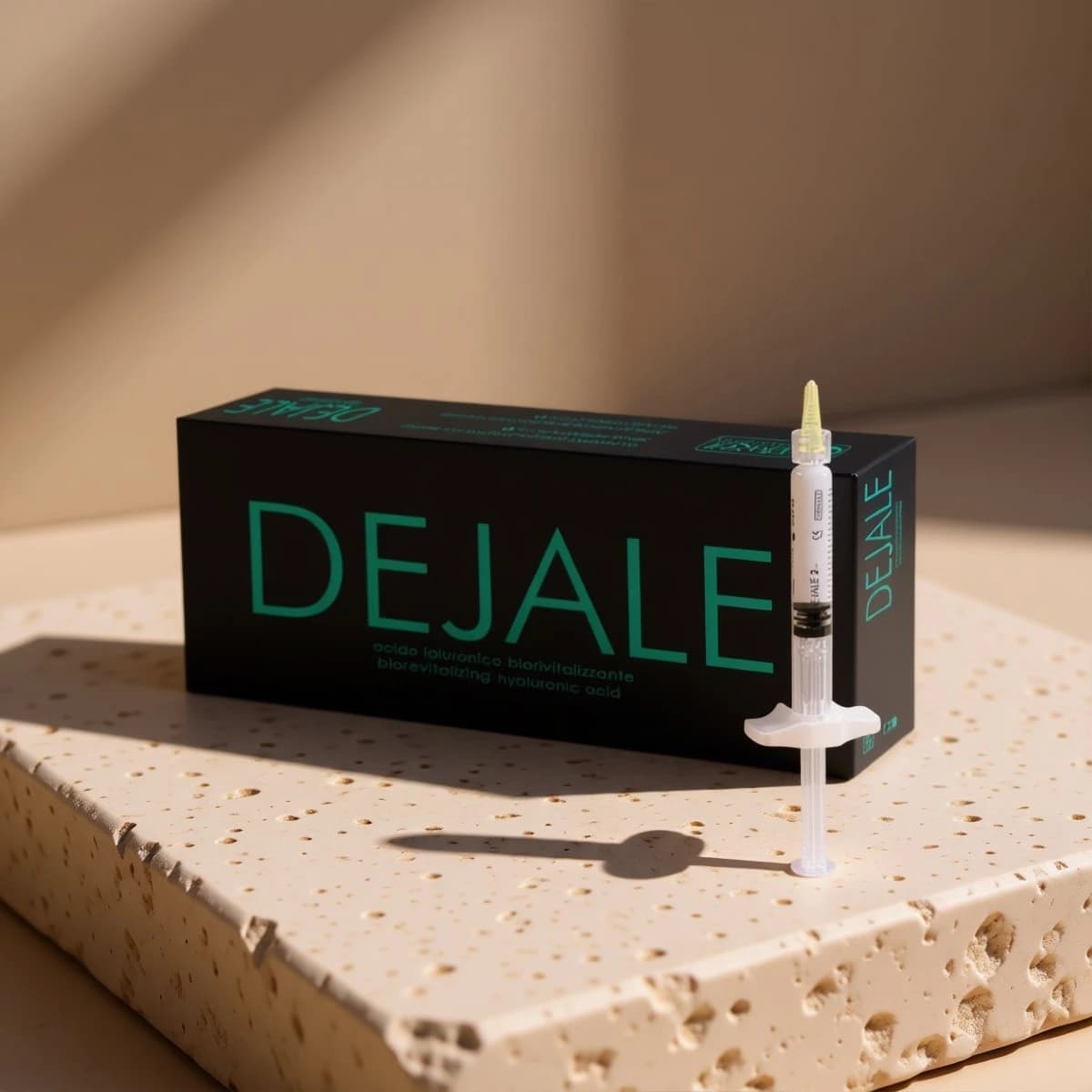 Dejale — zdjęcie 1