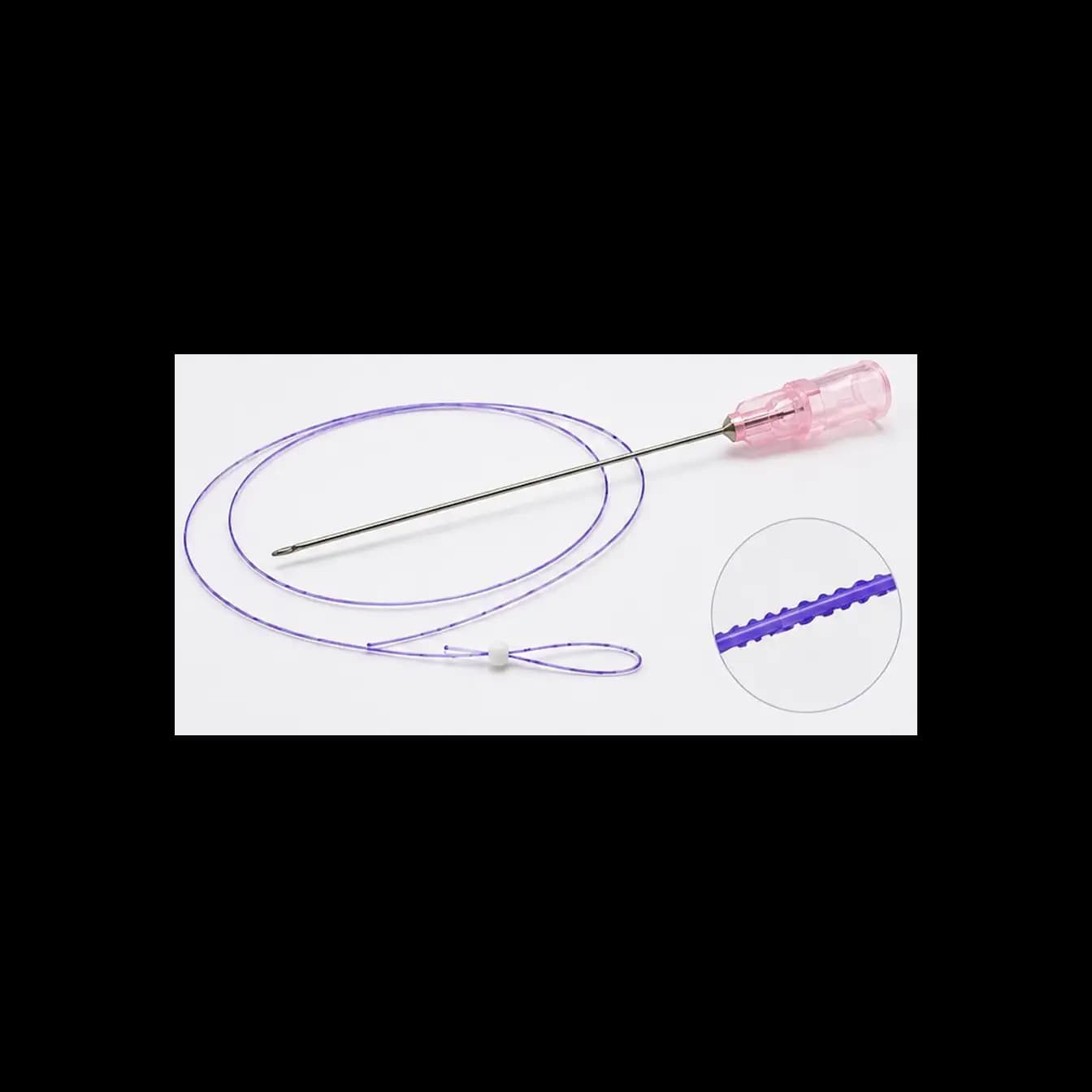 PDO COG 3D Cannula 19G 100mm-170mm