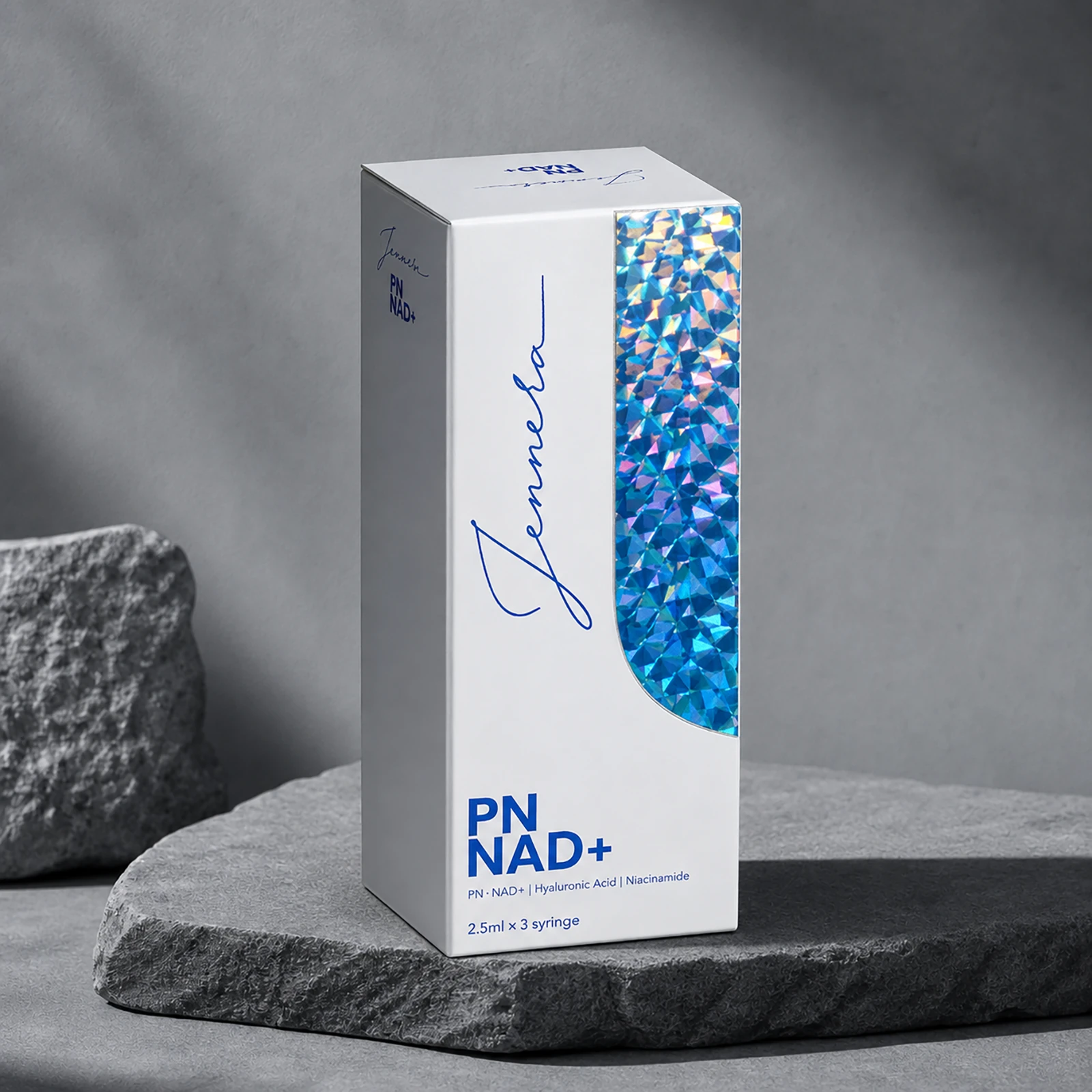 PN NAD+