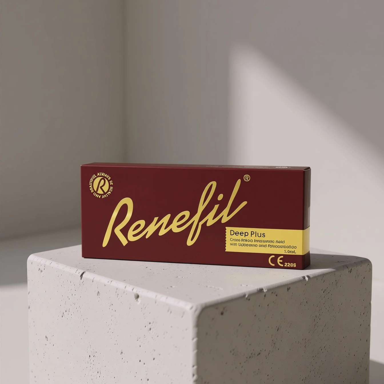 Renefil Deep