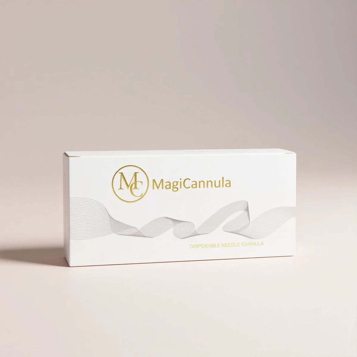 MagiCannula