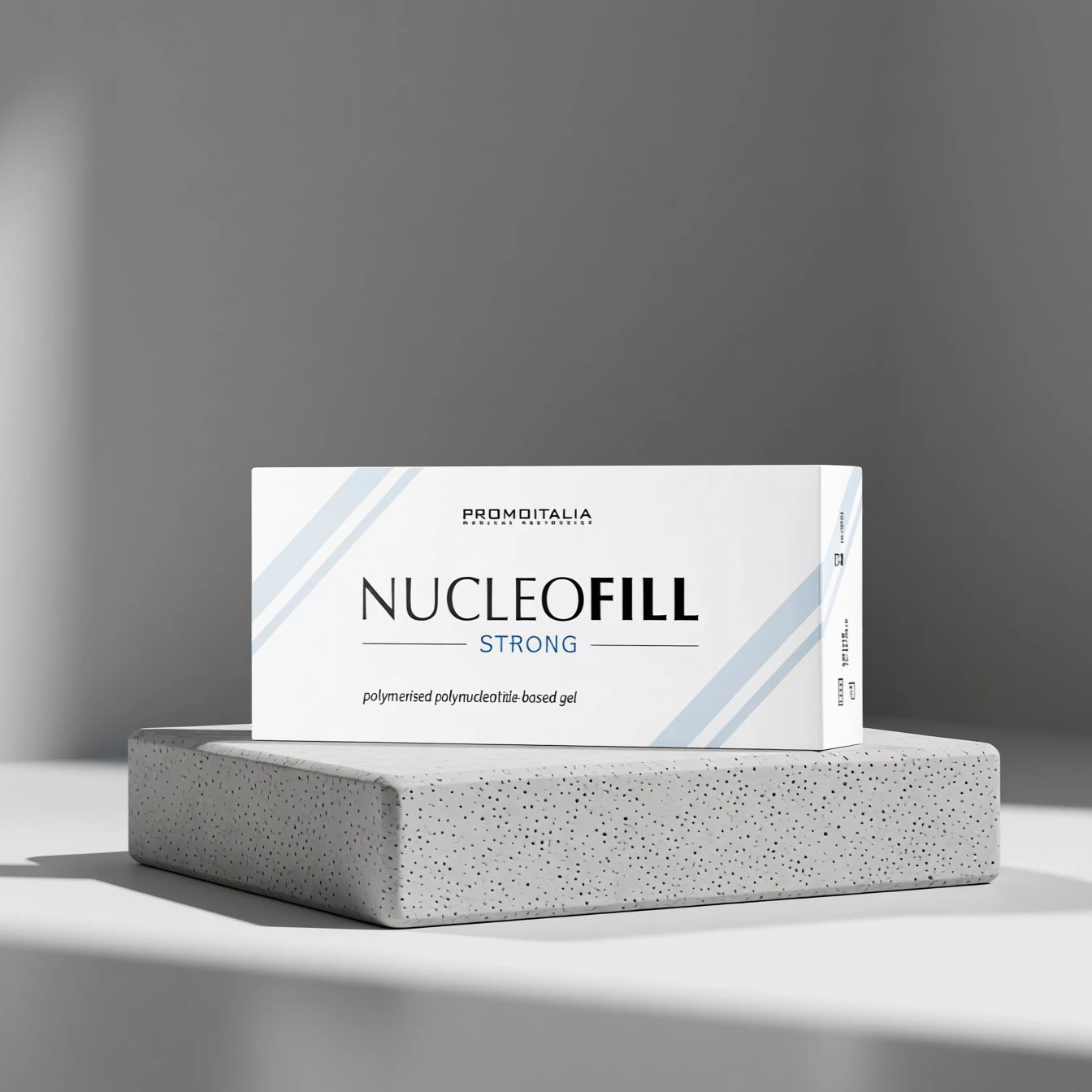Nucleofill Strong Plus