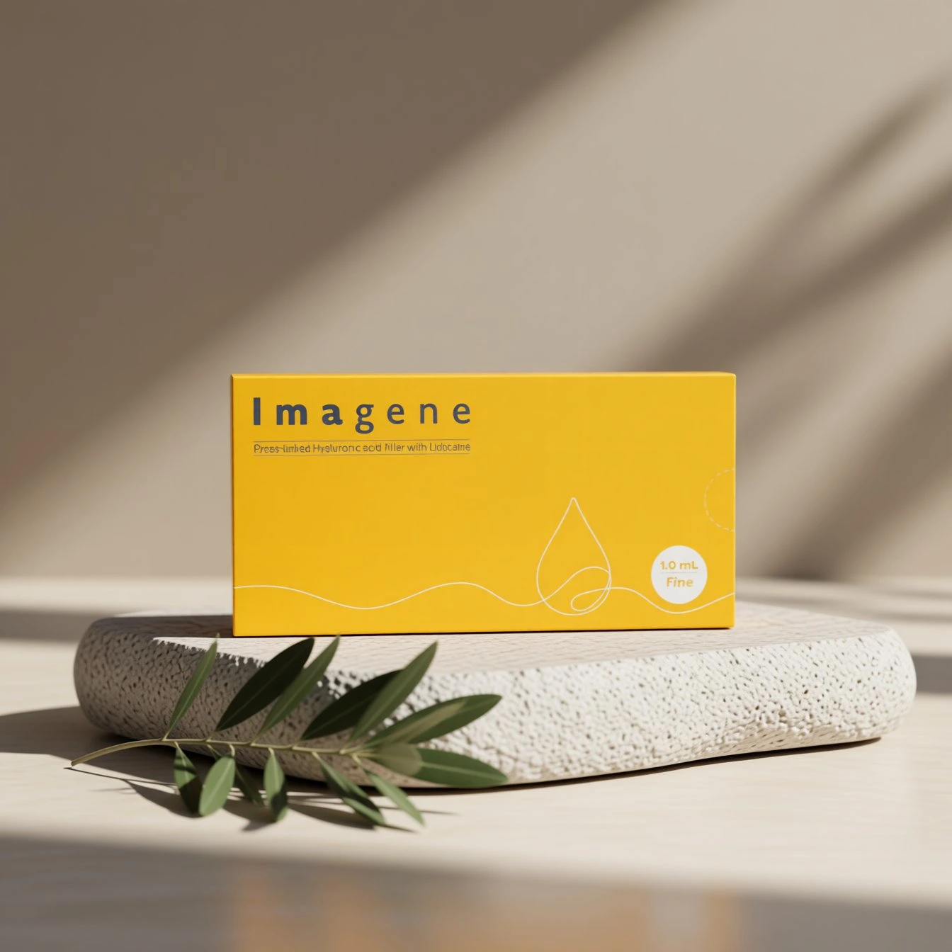 Imagene Fine