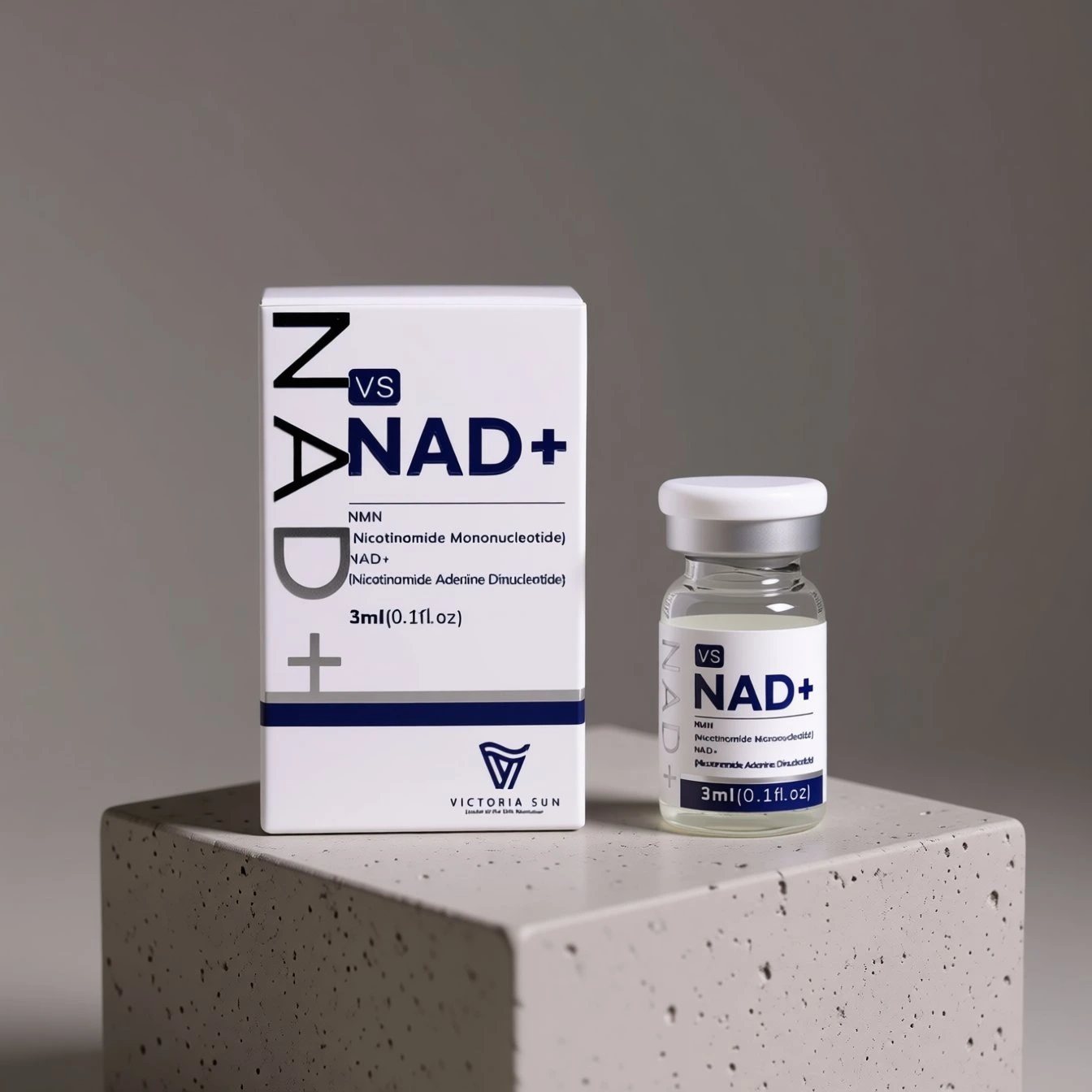 Nad+