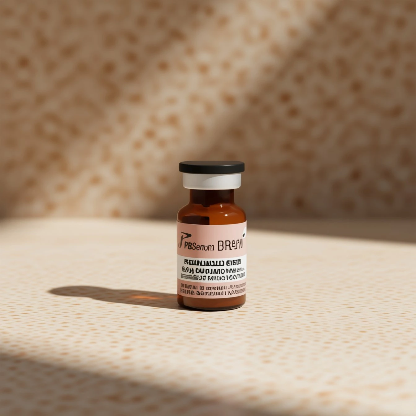 Pb Serum Drain