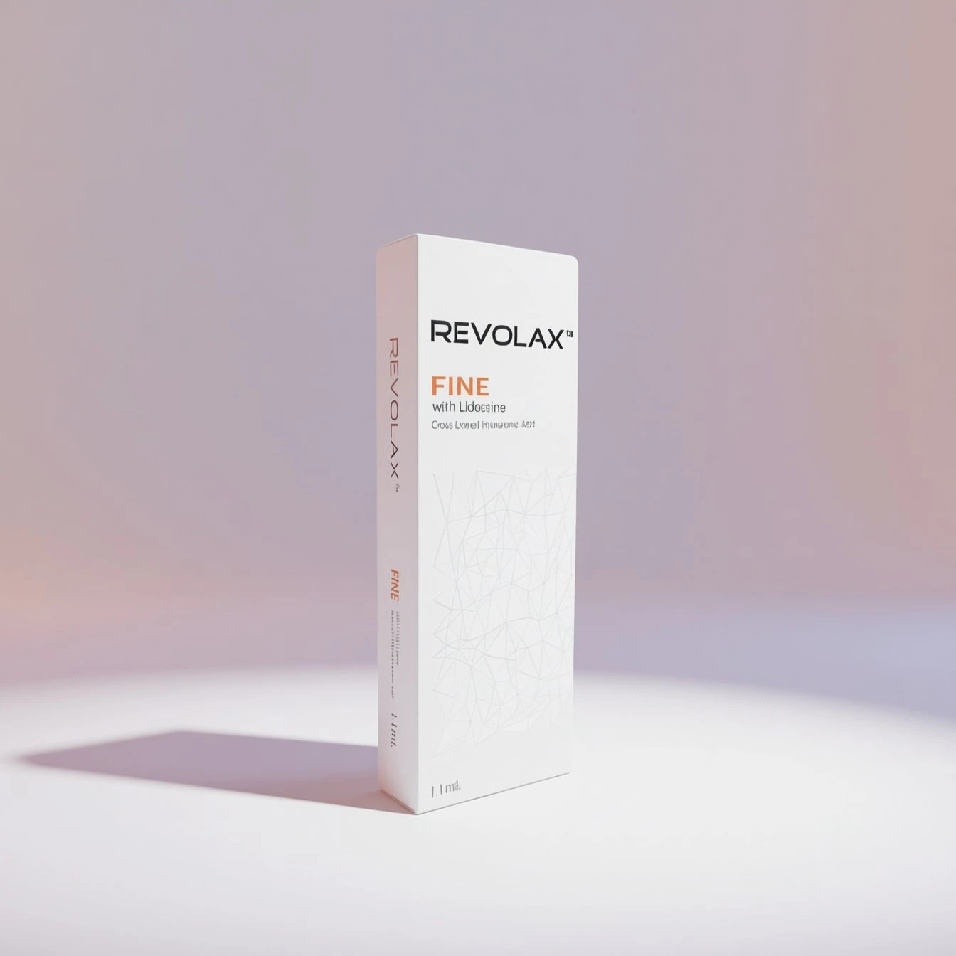 Revolax Fine With Lidokaine
