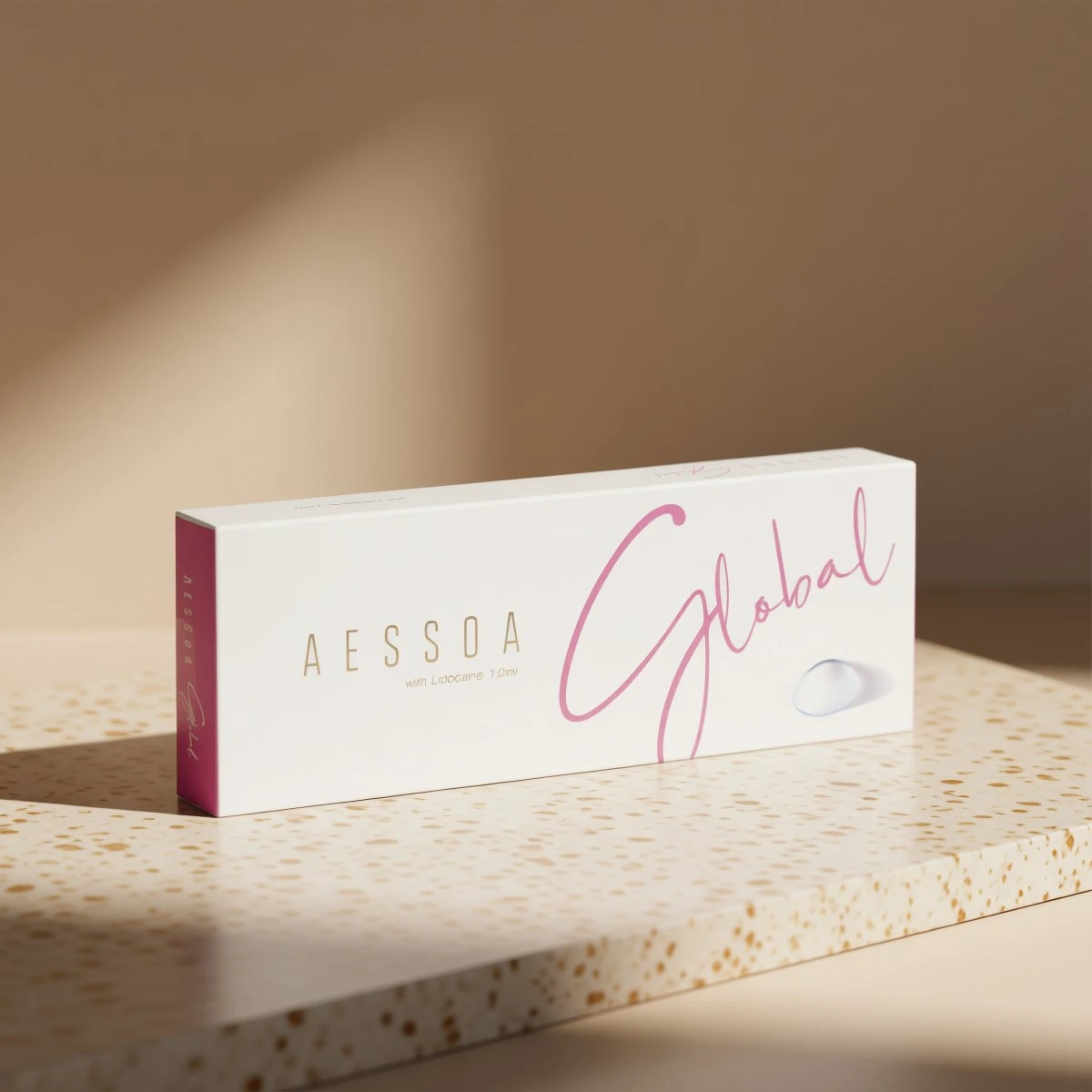 Aessoa Global